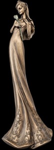 bryllupsfigurer